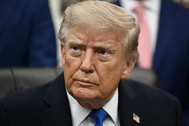Relatório desmente Trump e aponta estoques menores de armas em meio a?