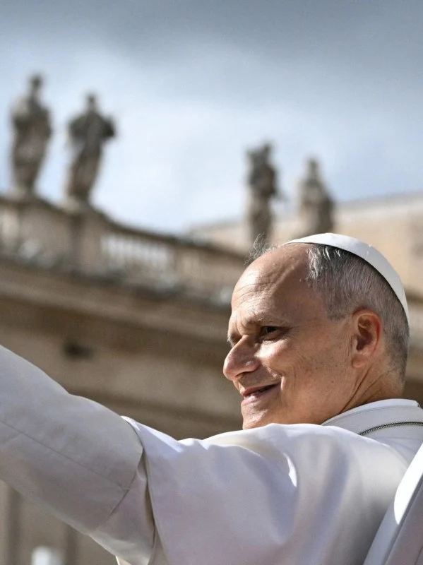Vaticano confirma visita do papa Leão XIV à América do Sul após câncer