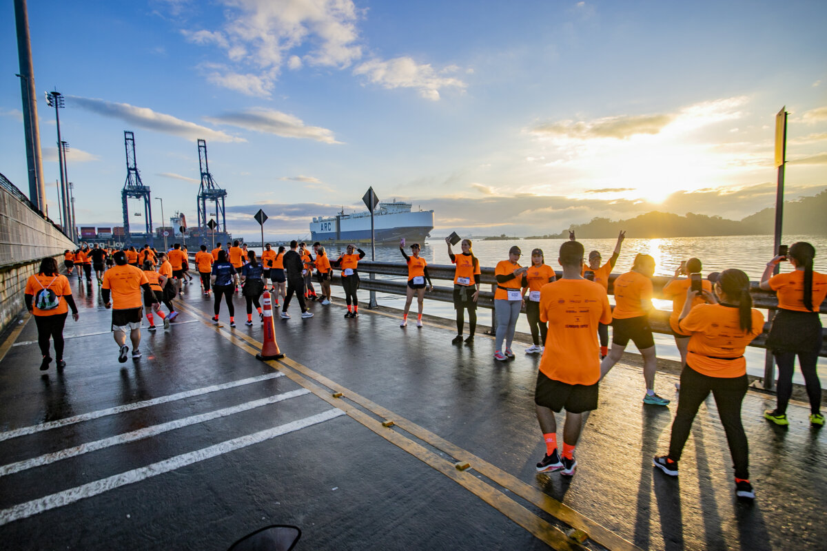 4a Corrida do Porto bate recorde de público e reúne atletas de 15 estados brasileiros