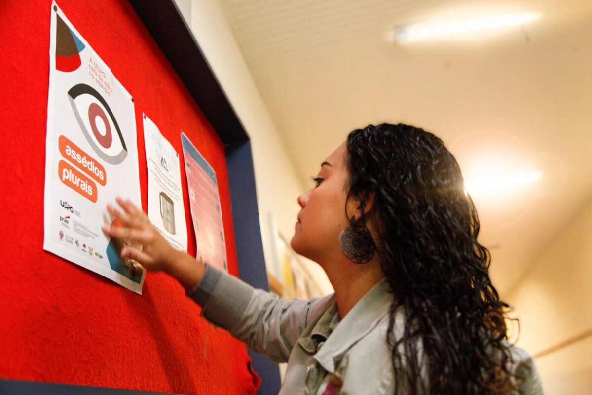 Universidades estaduais: Estado destina R$ 14,3 milhões a programas de proteção a mulheres e crianças