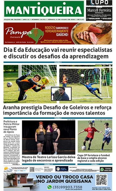 Mantiqueira ??