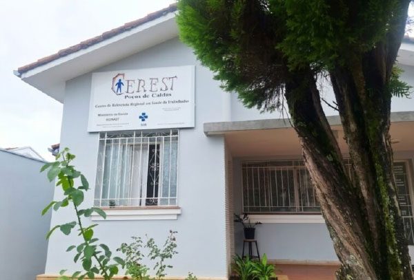 CEREST Regional de Poços de Caldas fica acima da média nacional em avaliação do Ministério da Saúde