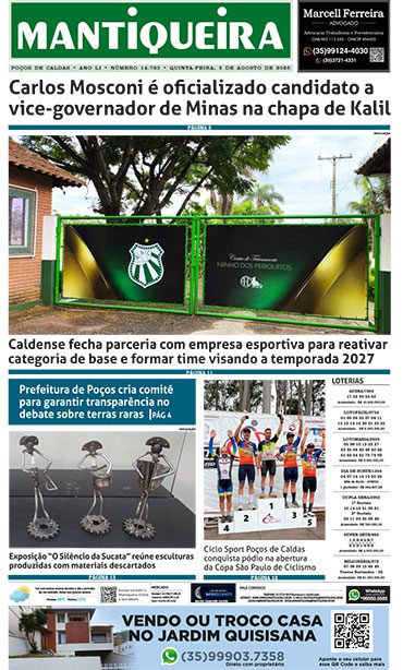 Mantiqueira ??