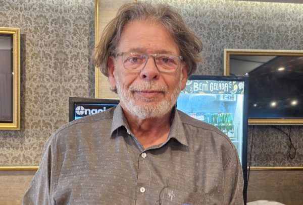 Dr. Marcos Oncologista detalha trajetória, critica estrutura da saúde e apresenta projetos para Poços e região