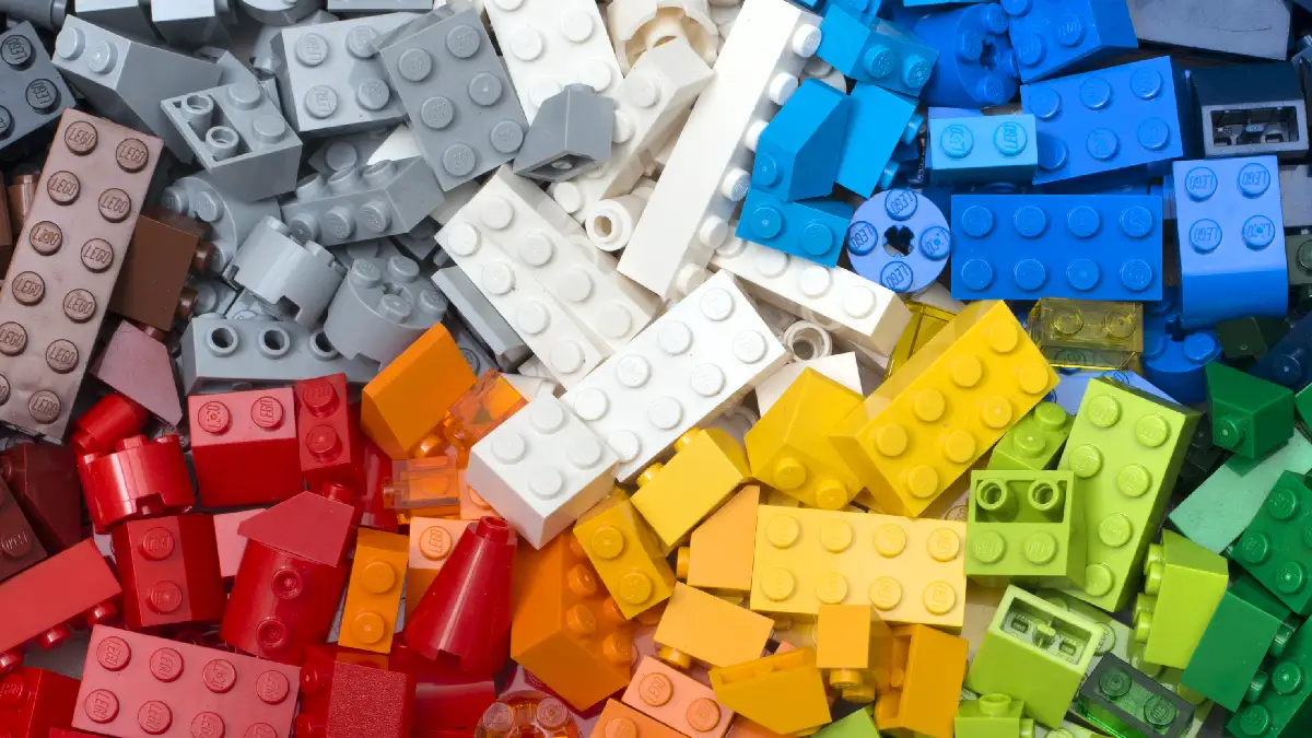 LEGO: site oficial tem grandes sets ao preço mais baixo de sempre