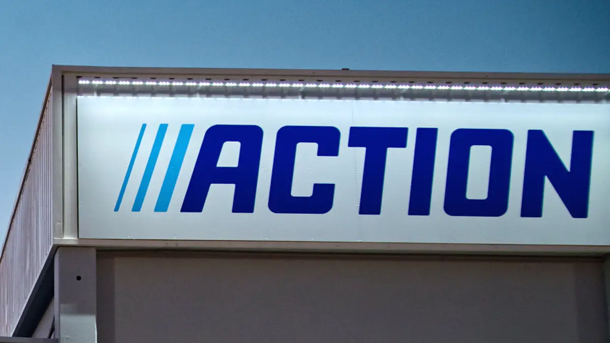 Action lança aspirador de cinzas genial ao preço mais baixo de sempre