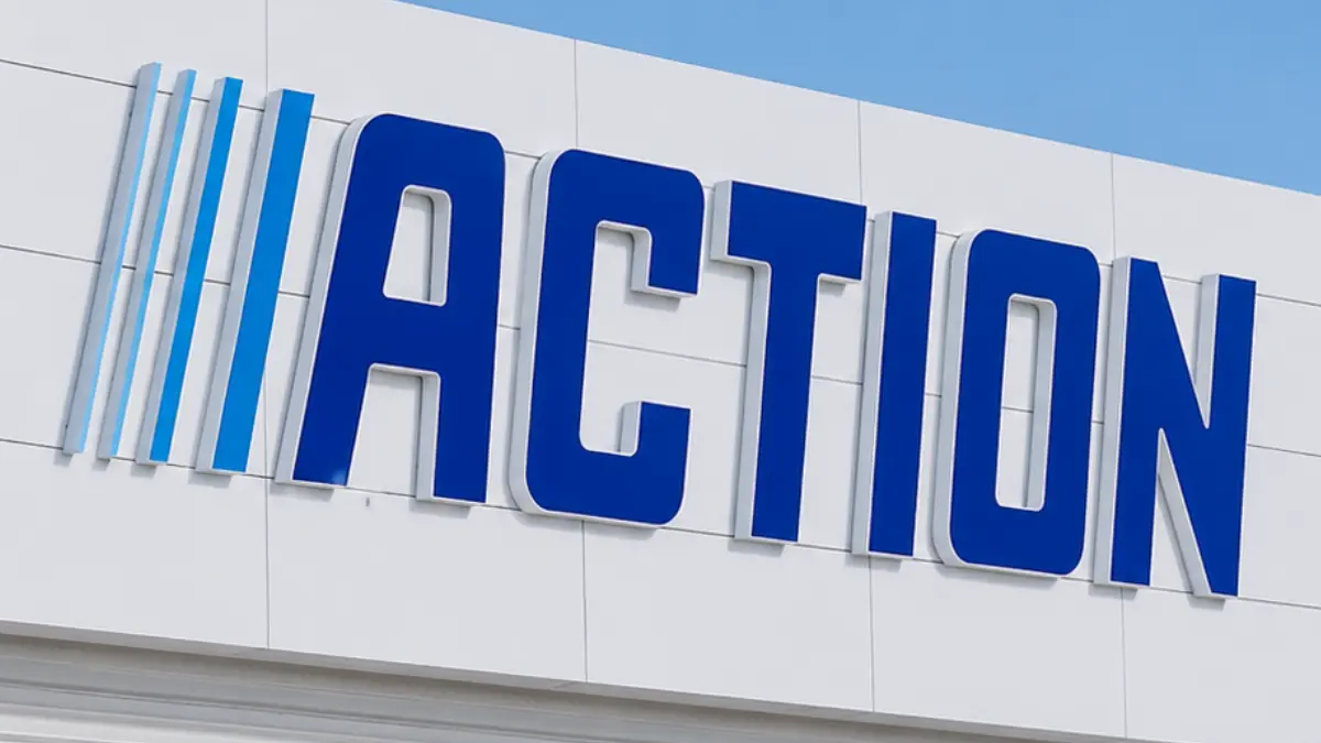 Action lança facas (estilo Zwilling) ao preço mais baixo de sempre