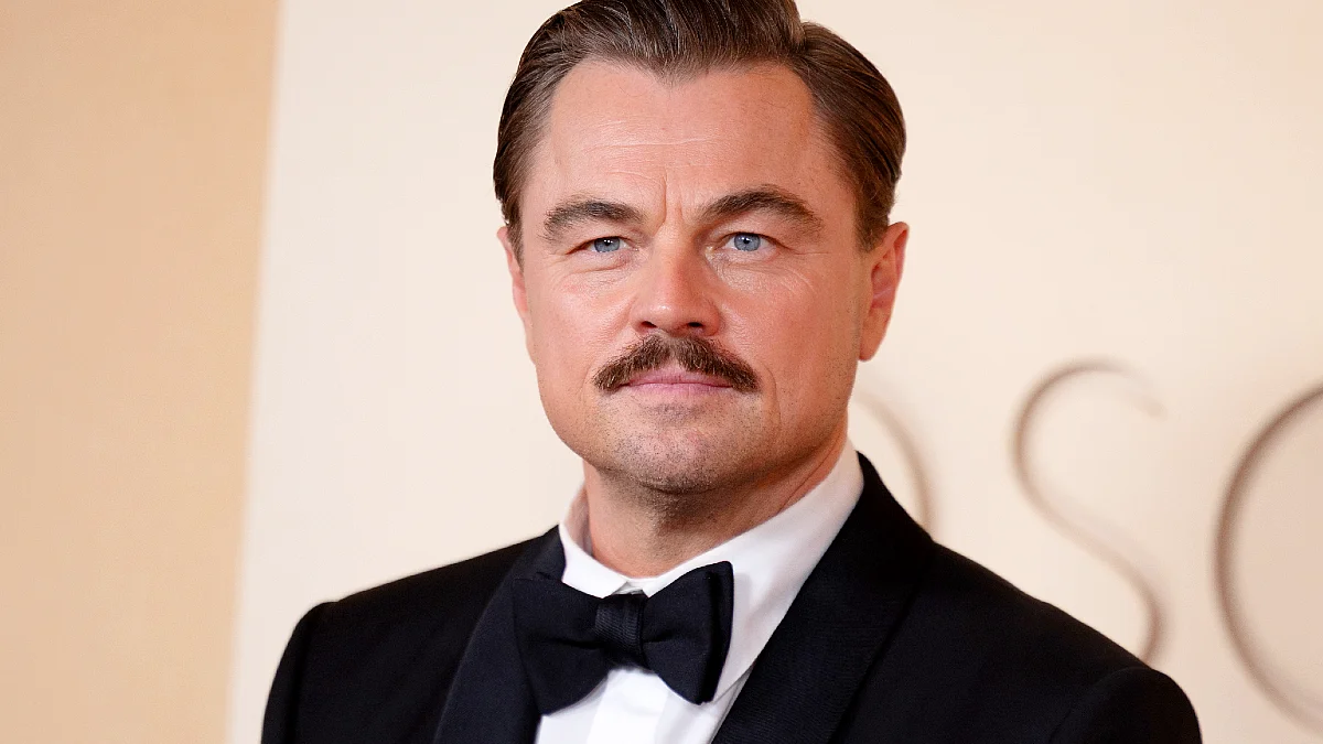 Drama com Leonardo DiCaprio vencedor de 3 ?