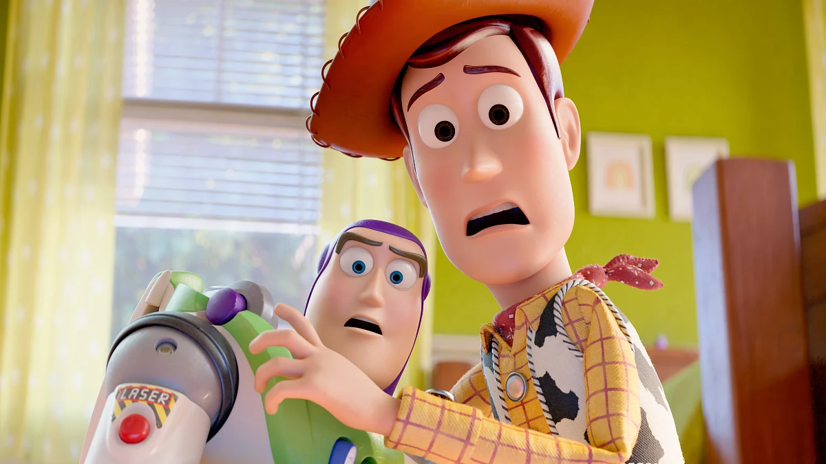 3 filmes para ver em família no Streaming depois de Toy Story 5