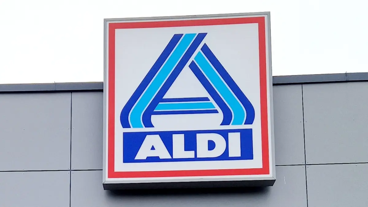 Aldi lança secador de cabelo (estilo Dyson) mais barato do mercado