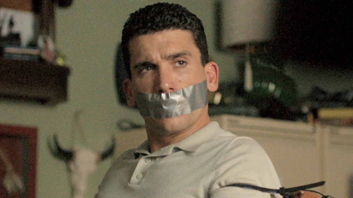 Jaime Lorente (La Casa de Papel) regressa ao terror (estreia dia 23 julho nos cinemas em Portugal)