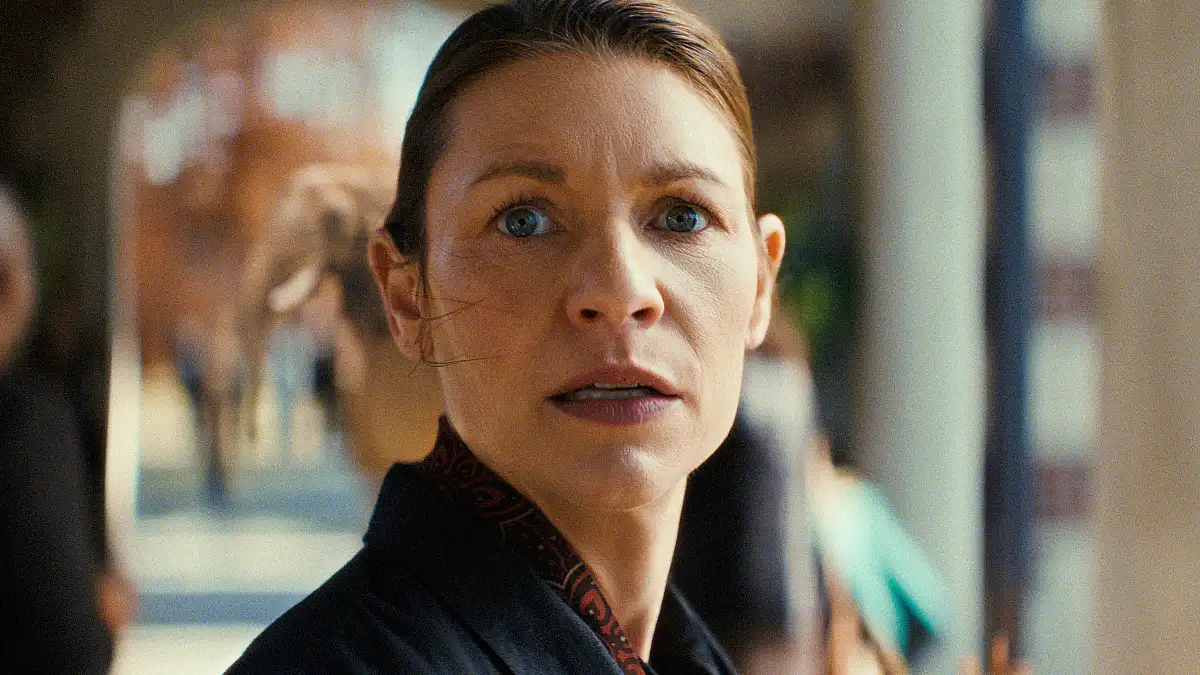 O Monstro em Mim escolhe icónico vencedor do Emmy como pai de Claire Danes no regresso à Netflix Portugal