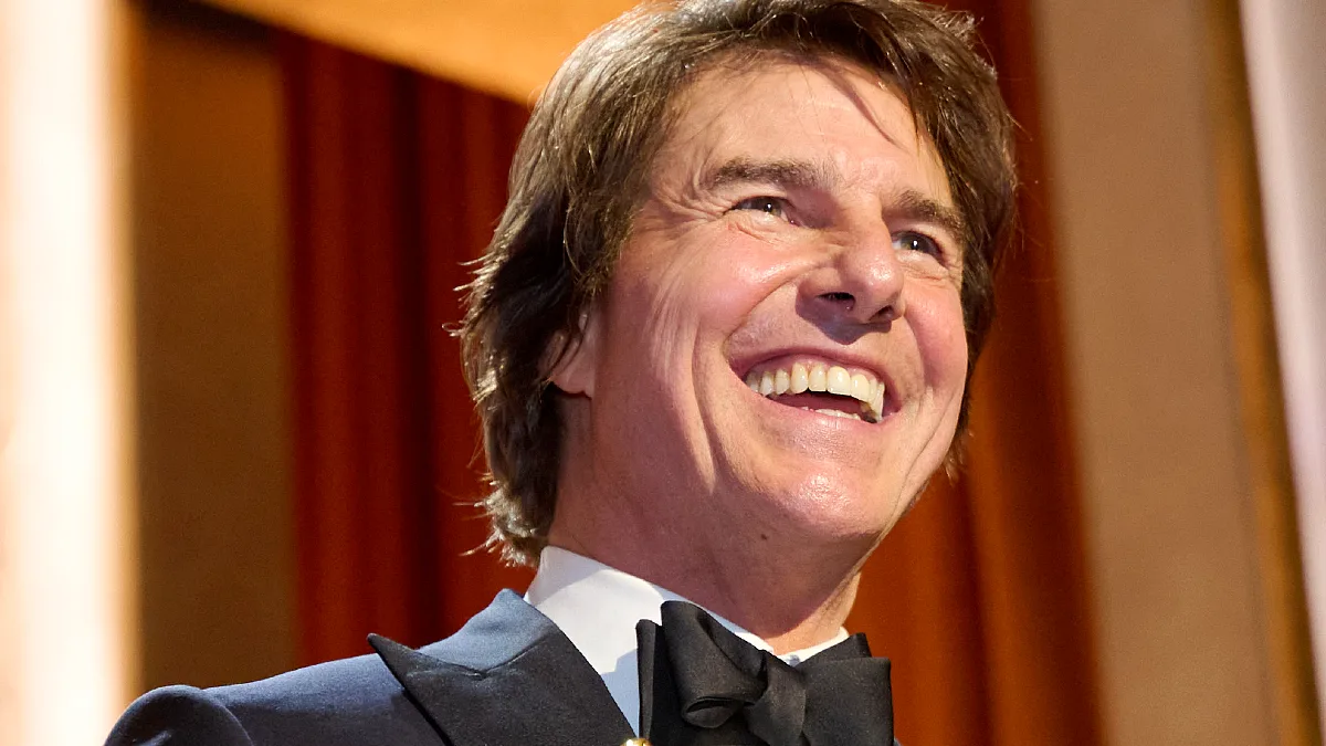 Tudo o que já sabemos sobre o próximo grande filme de Tom Cruise