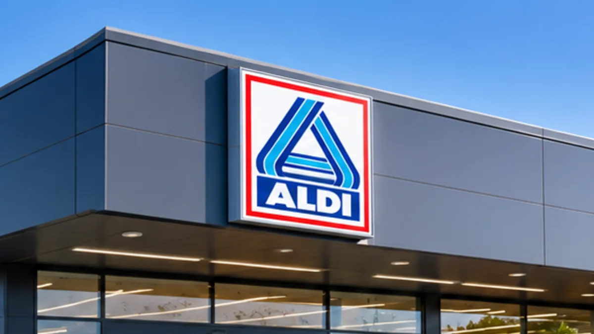 Aldi lança mochila estilo Kanken ao preço mais baixo de sempre