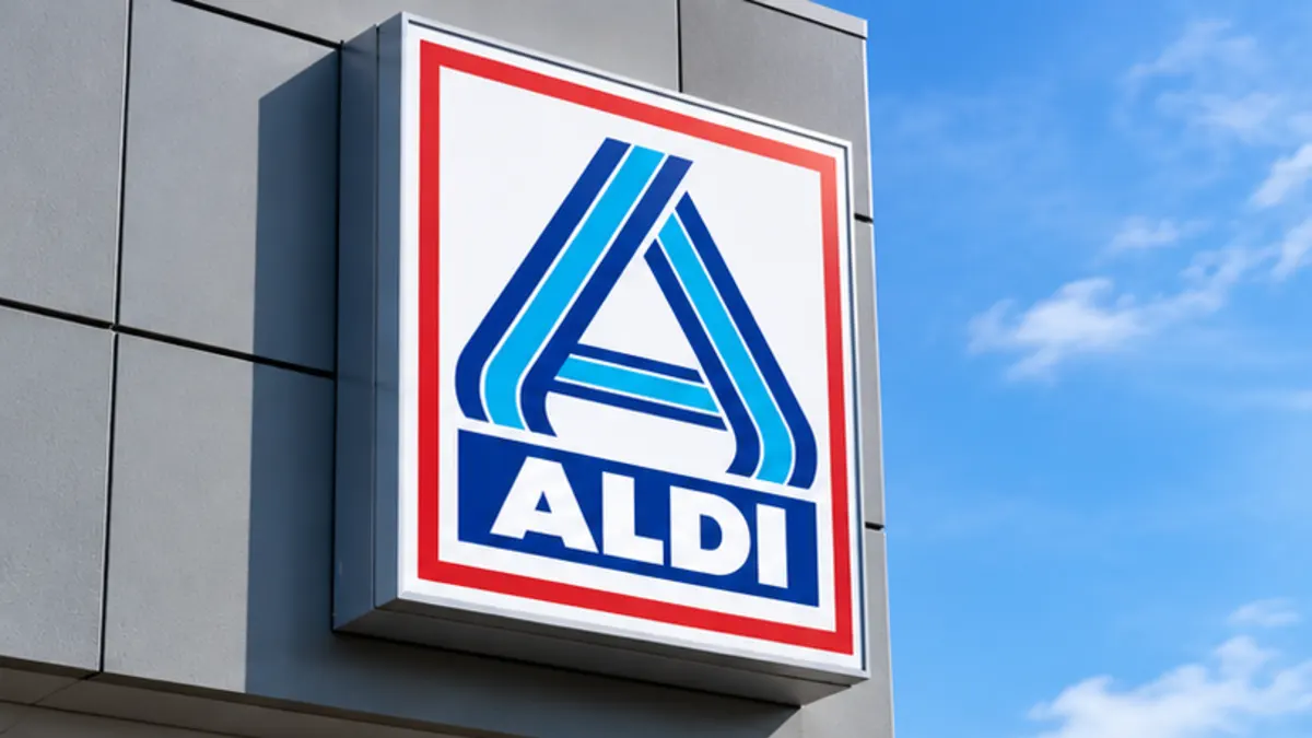 Aldi lança calças de ganga estilo Levi?