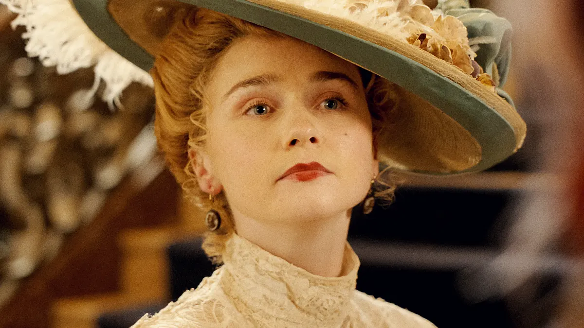 Série de Ryan Murphy arrasada pela crítica já é a mais vista da Netflix Portugal