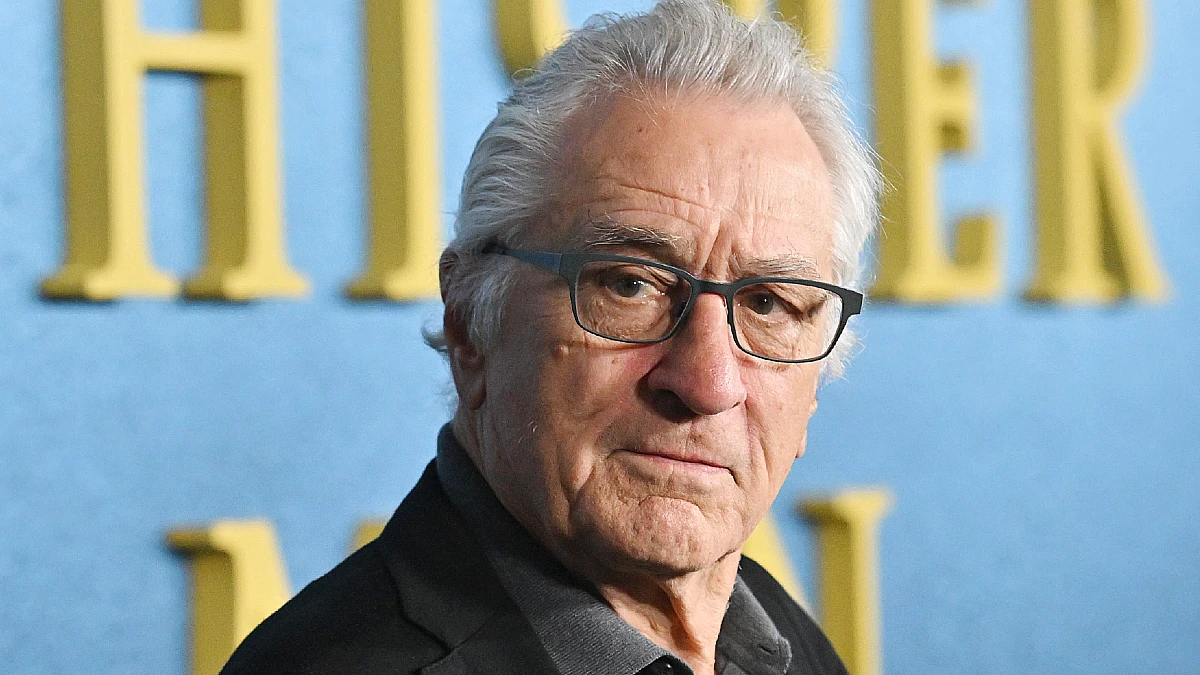 Esquece o Homem dos Sussuros, esta pérola escondida é o melhor thriller com Robert De Niro na Netflix Portugal