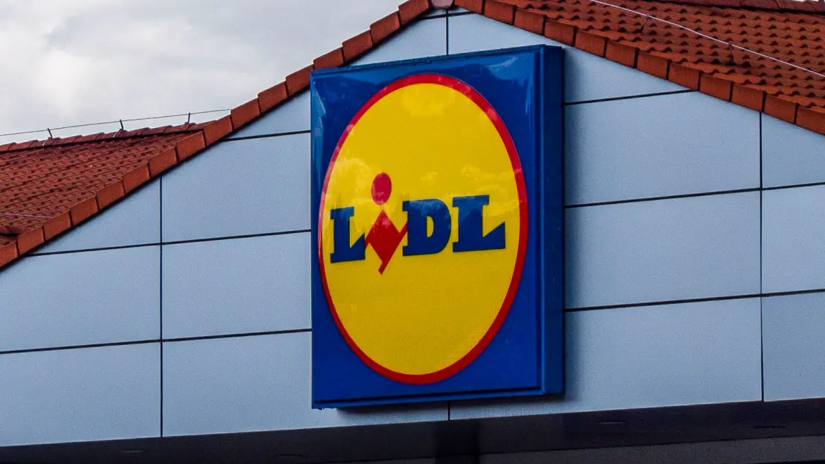 Lidl lança balança de cozinha genial ao preço mais baixo de sempre
