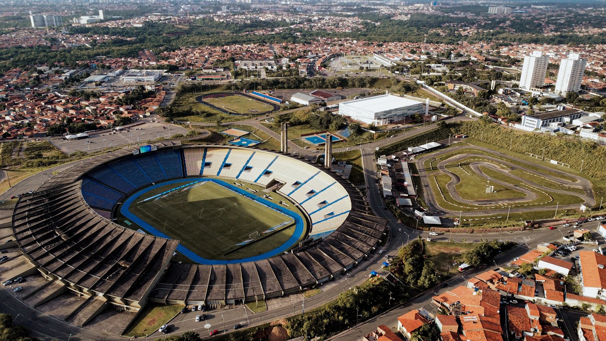 Siga Maranhão-MA x Paysandu