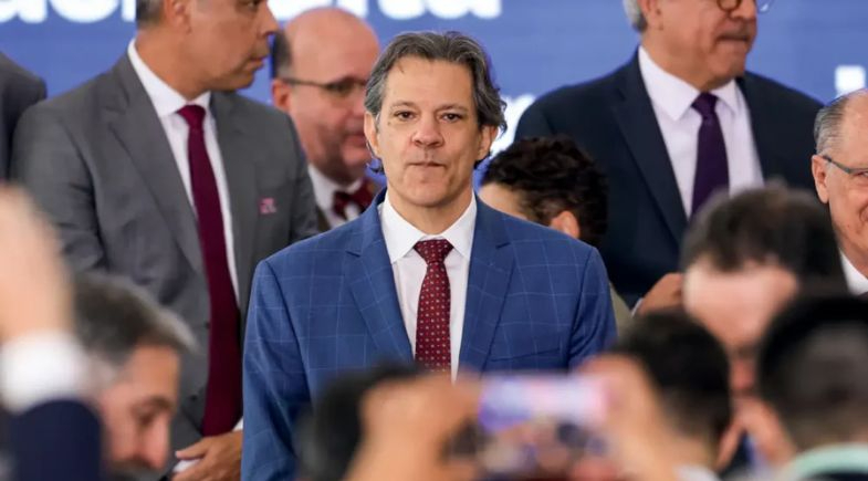Haddad diz que será o “governador da segurança pública?