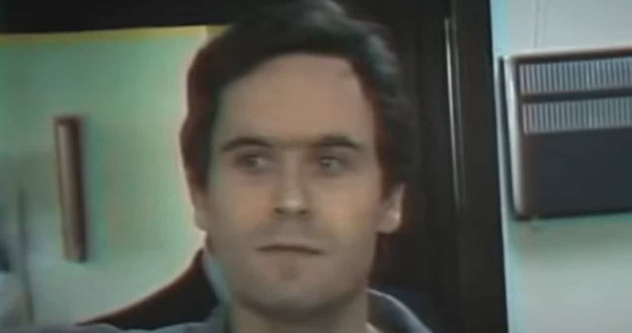 Ted Bundy é identificado como autor do assassinato de Martha Morrison após 52 anos nos EUA pelo DNA