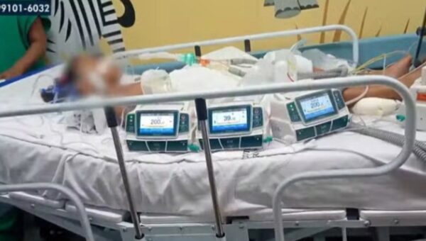 DenaSUS investiga UTIs de hospital infantil em São Luís após denúncias graves e mortes