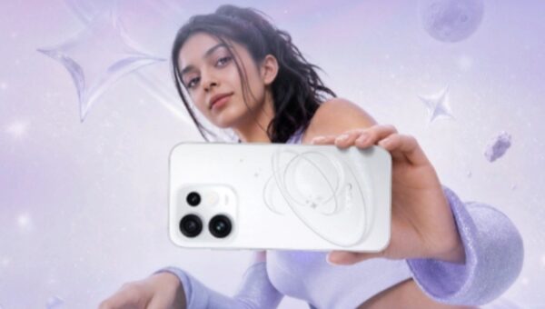 OPPO Reno 16 e 16c chegam à Índia com inovações em câmera, IA e acessório exclusivo
