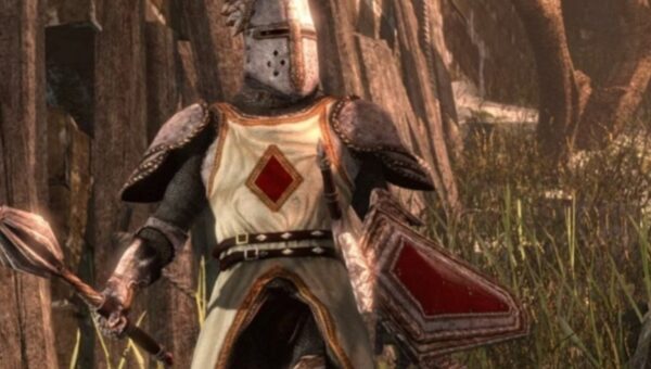 Data de lançamento de The Elder Scrolls IV: Oblivion Remastered no Nintendo Switch 2 é confirmada pela Bethesda para 11 de agosto