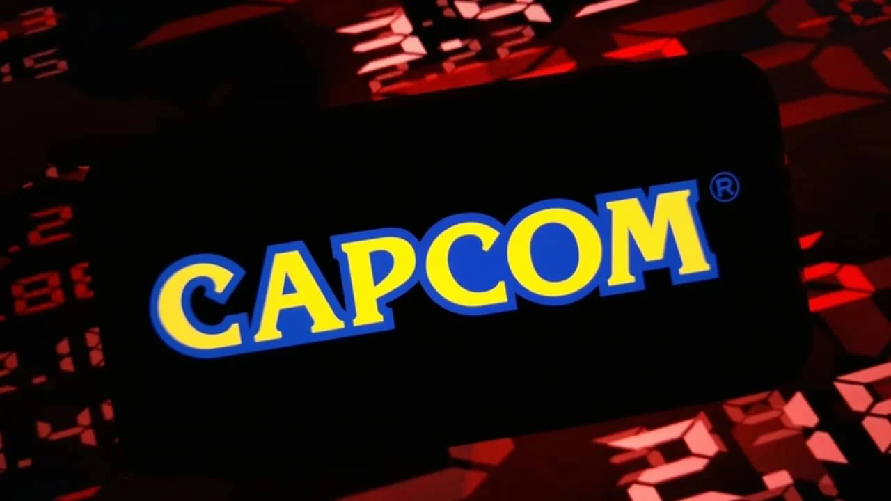 Capcom confirma vazamento de dados de e