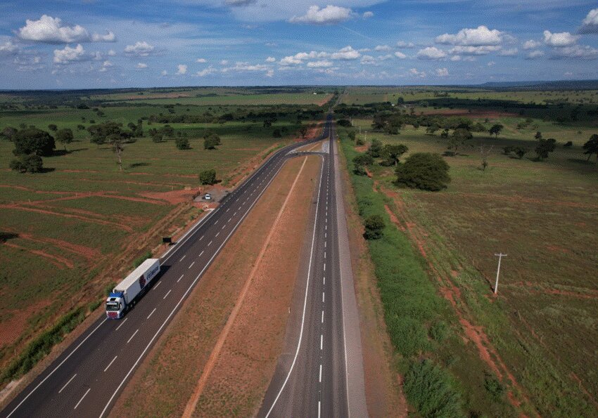 Parceria entre Way Brasil e TIM leva cobertura 4G a 270 mil pessoas