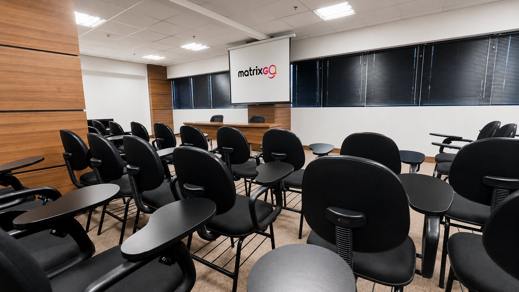 Matrix Go terá unidade de P&D e treinamentos em Curitiba