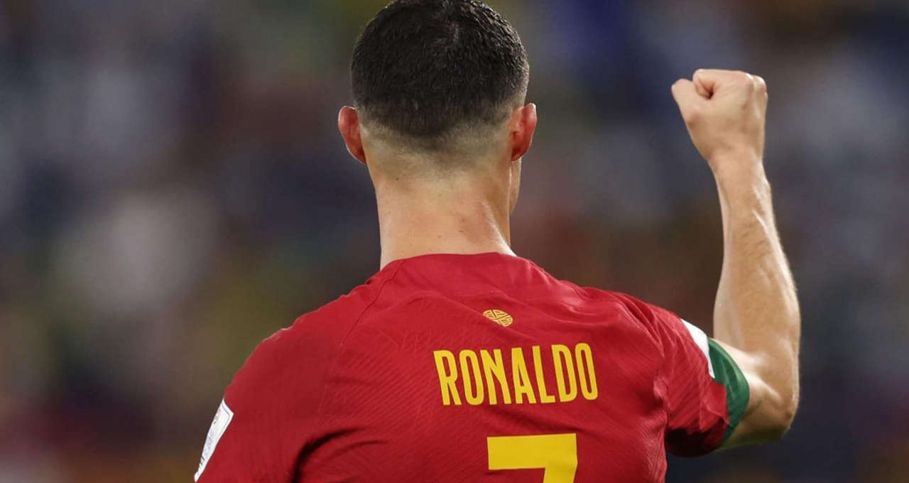 Confira as partidas da Copa do Mundo desta terça-feira (23); Portugal, Inglaterra e Colômbia entram em campo