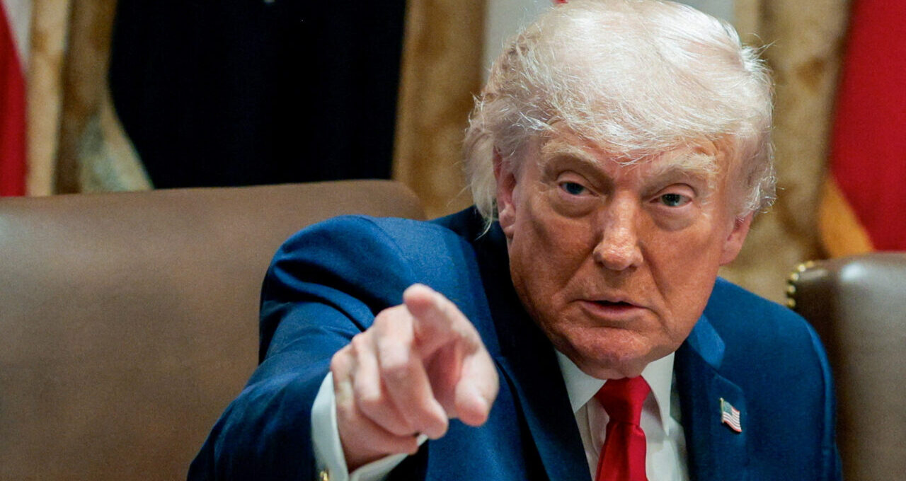 EUA confirmam tarifaço ao governo brasileiro e sinalizam novas exceções, diz CNN