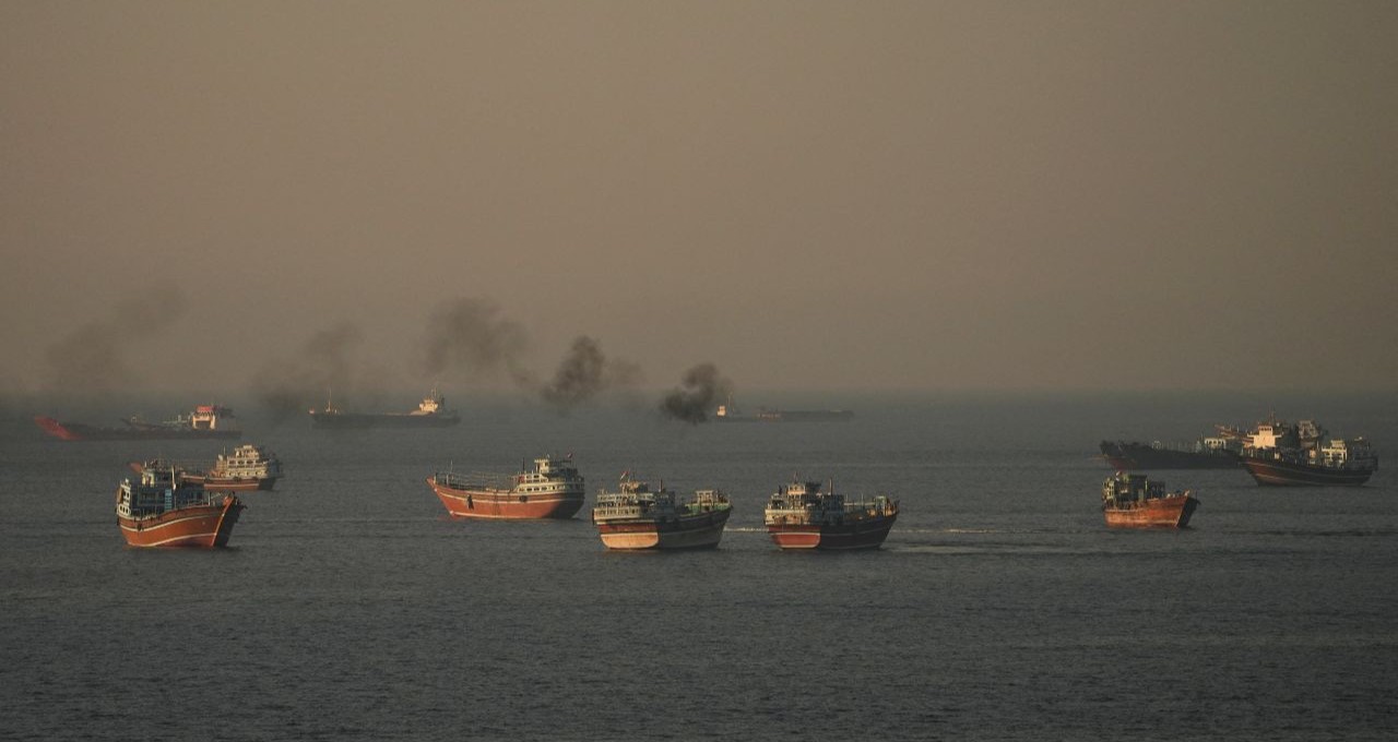 Irã diz que petroleiros devem usar rotas aprovadas em Ormuz ou enfrentarão ‘resposta enérgica’