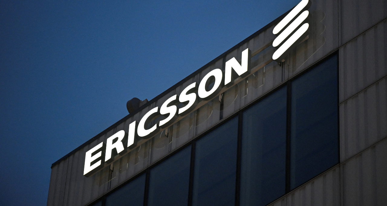 Ericsson alerta para aumento das pressões de custos impulsionadas pela IA