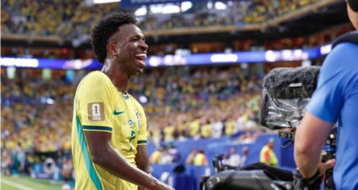 Brasil e Noruega decidem quem avança para as quartas-de