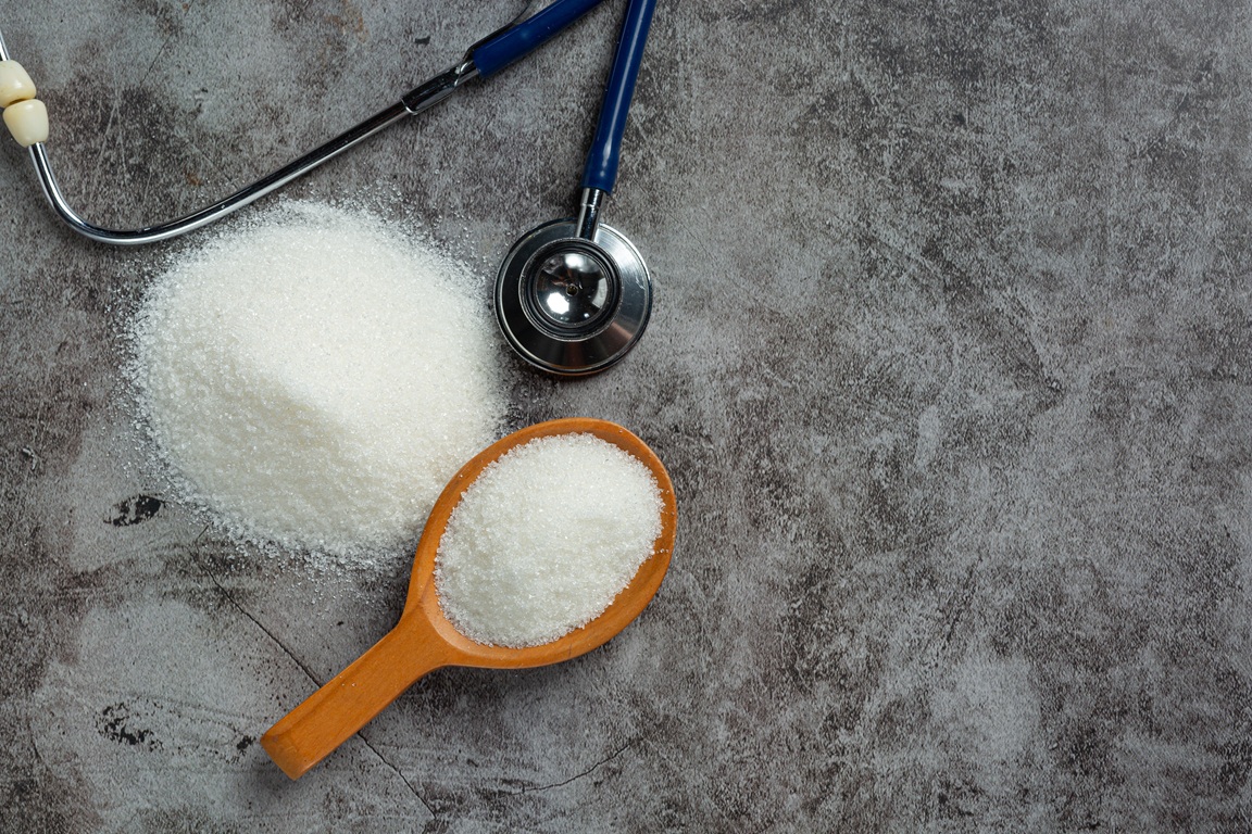 Adoçante presente em produtos diet pode afetar o coração, diz estudo