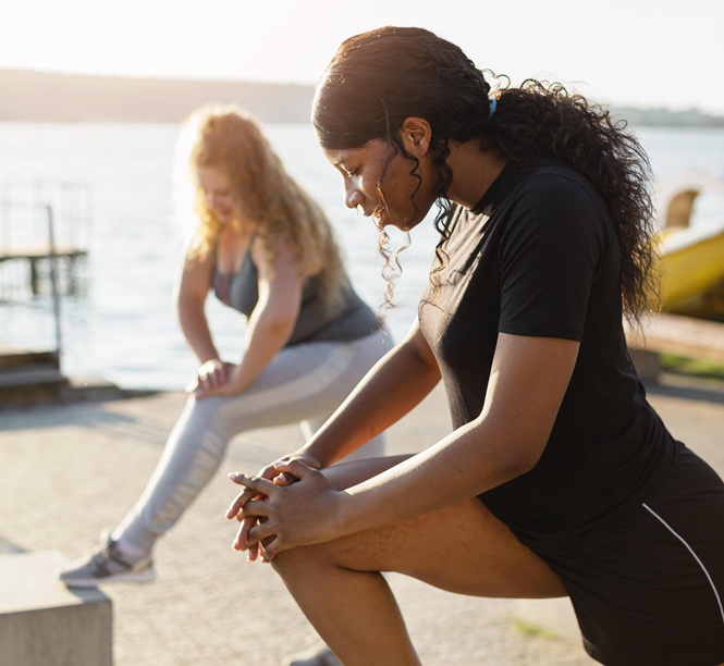 Apenas 10 minutos de exercício já ativam sinais anticâncer, diz estudo