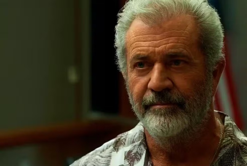 Mel Gibson compartilha estratégia que o fez emagrecer aos 70 anos