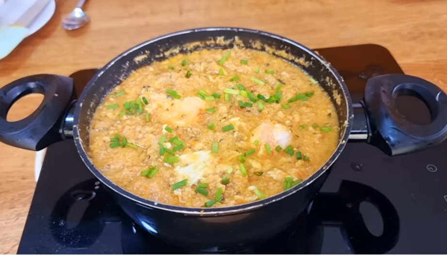 Como fazer caldo de ovo: menos calorias, simples e nutritivo ??