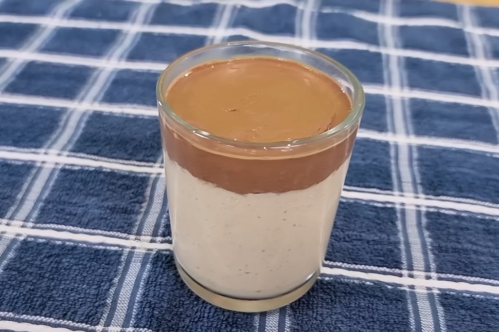 Café da manhã de 3 ingredientes – Low carb, rápido e saudável ??