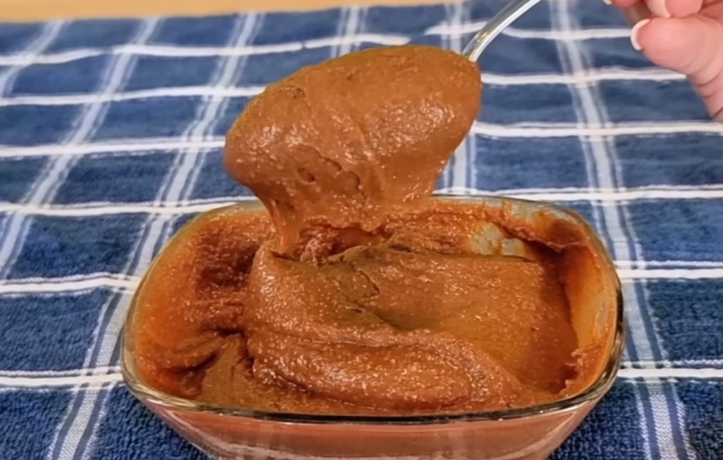 Doce de leite sem açúcar e zero gordura! Cremoso, super rápido e fácil ??
