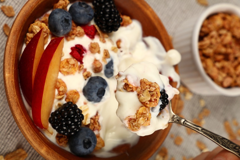O alimento que você deve consumir para ajudar a prevenir o câncer de cólon, segundo especialista de Harvard