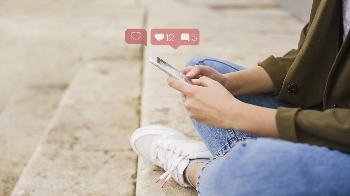 Quase 70% das dicas de dieta no TikTok e no Instagram são enganosas, mostra novo estudo