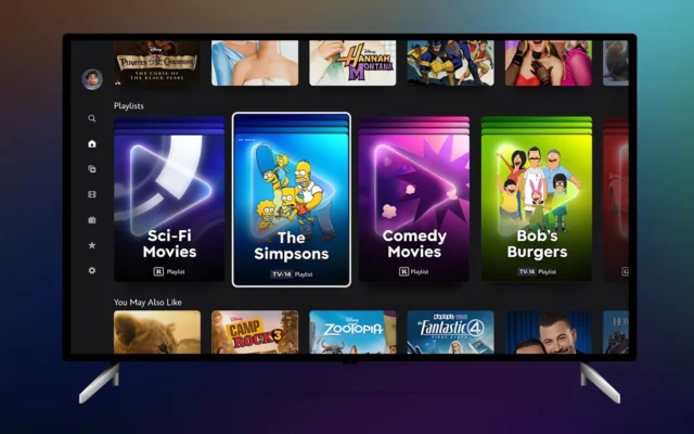 Disney+ lança recurso de Playlists contínuas com curadoria de conteúdos