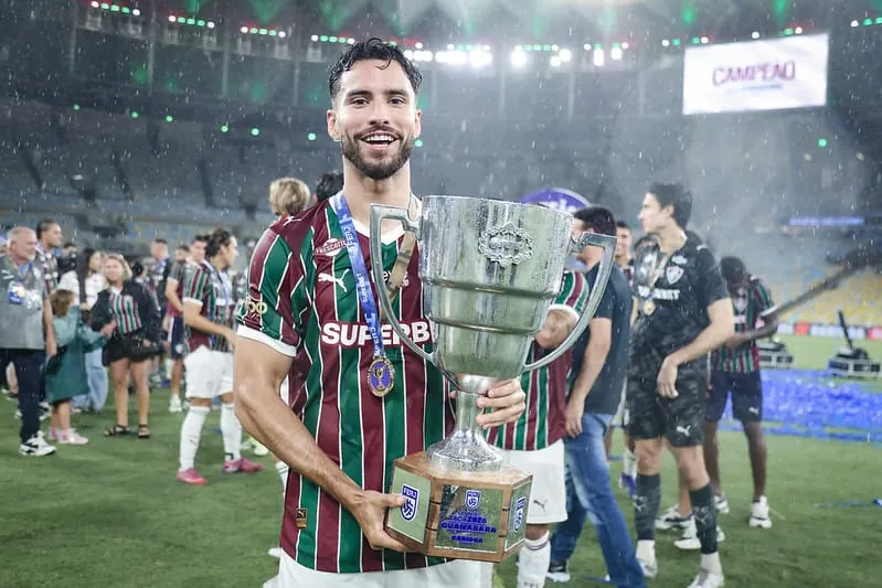 Resumo do Dia: Proibição das bets, impactos no Fluminense e Martinelli na mira da Juventus (25/09)