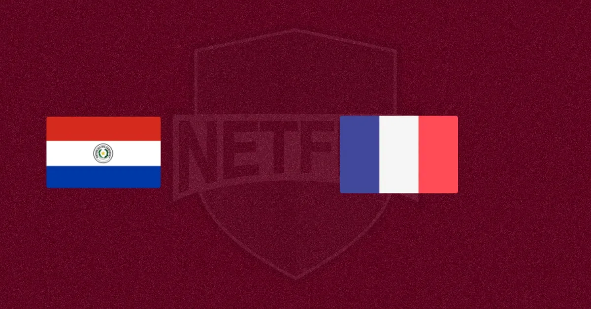 Paraguai x França Palpites – Prognóstico Copa do Mundo ??