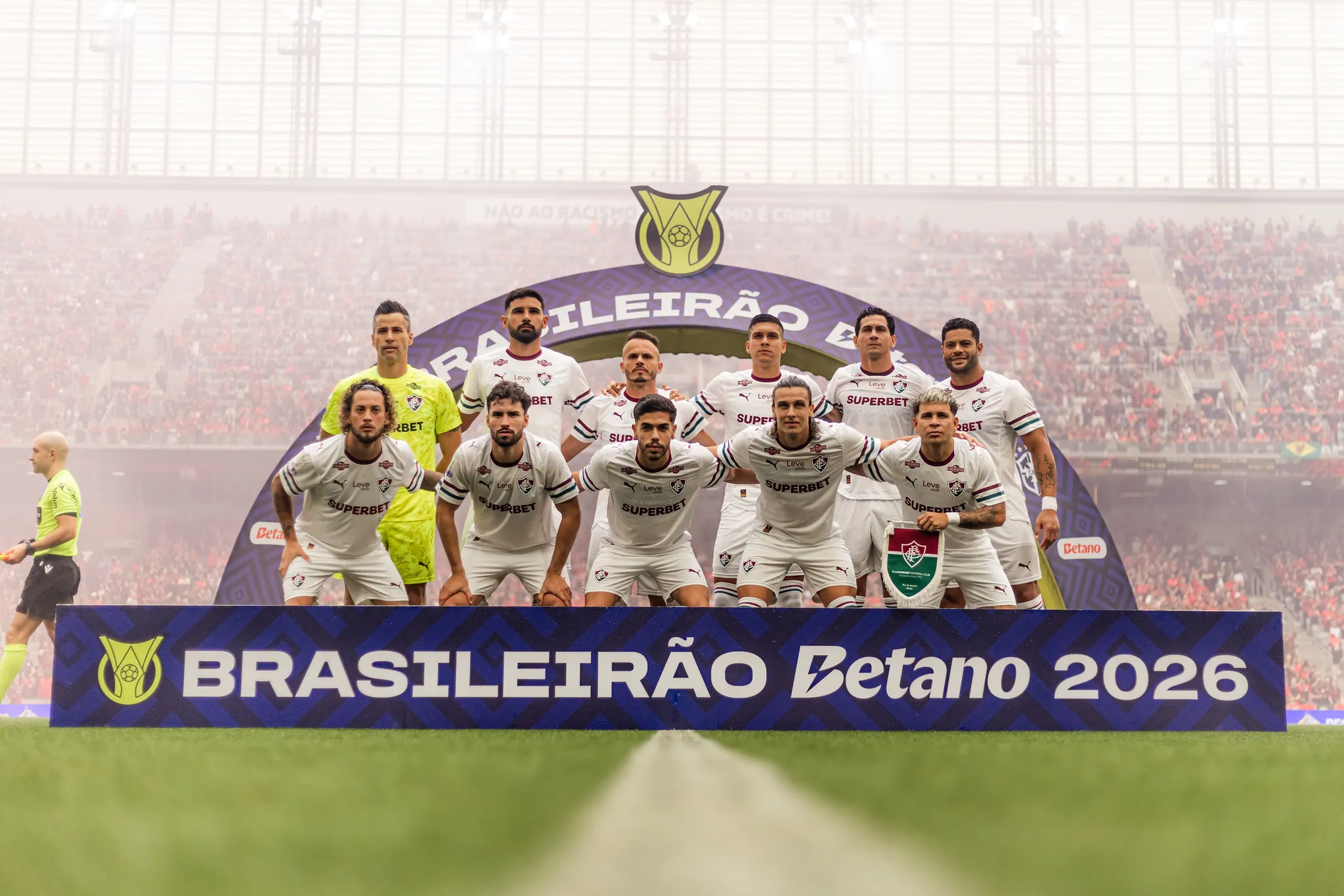 Veja a campanha e os gols do Fluminense no Brasileirão após a vitória sobre o Vasco