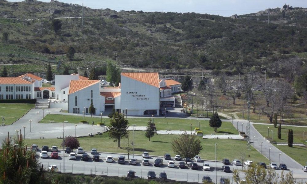Universidade Politécnica da Guarda regista três patentes após ter lançado formação em propriedade industrial