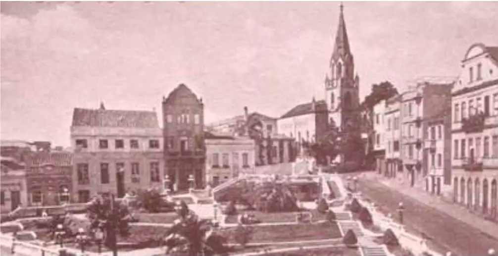 Luz e Ordem: 157 anos iluminando a história de Porto Alegre
